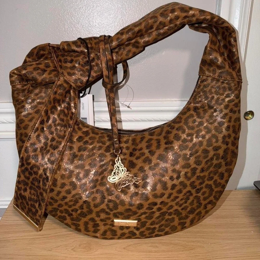 Womens hobo bag